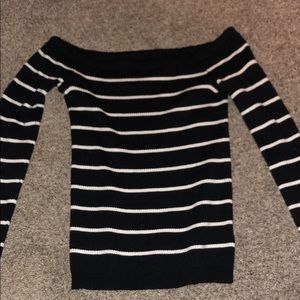 American eagle mid length top size XS